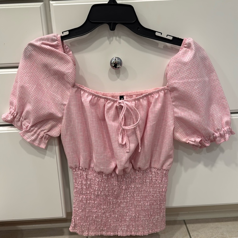 Beautiful top